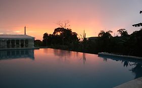 Sol Pacifico Lodge